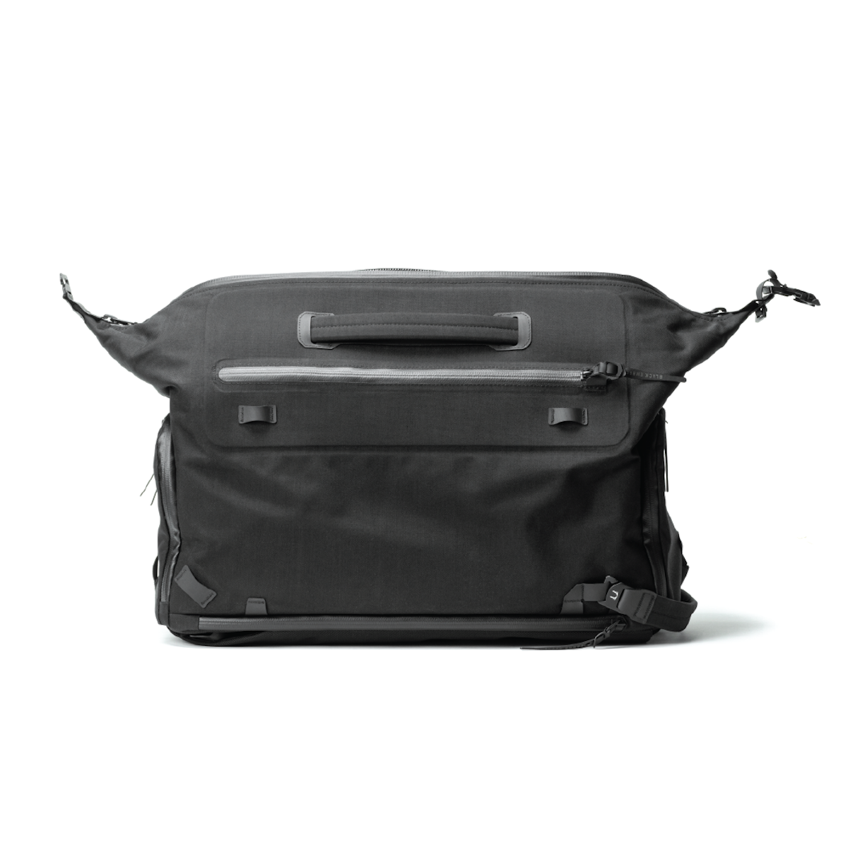 Black Ember DEX 45 | Travel Duffel For Men Black Ember DEX 45 | Travel Duffel For Men