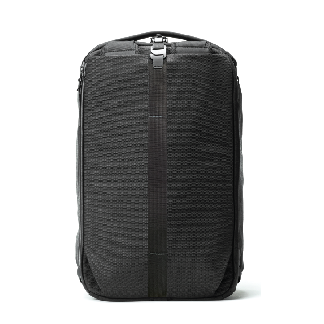 Black Ember DEX 30 | Travel Duffel For Men Black Ember DEX 30 | Travel Duffel For Men