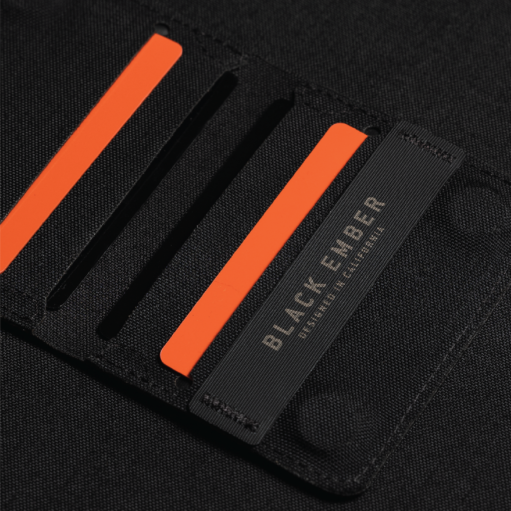 Mens Magnetic Wallet