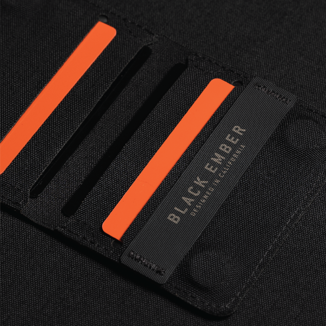 新品 BLACK EMBER MAG-FOLD WALLET 正規代理店購入品 楽天市場】BLACK EMBER ブラックエンバー MAG-FOLD WALLET マグ
