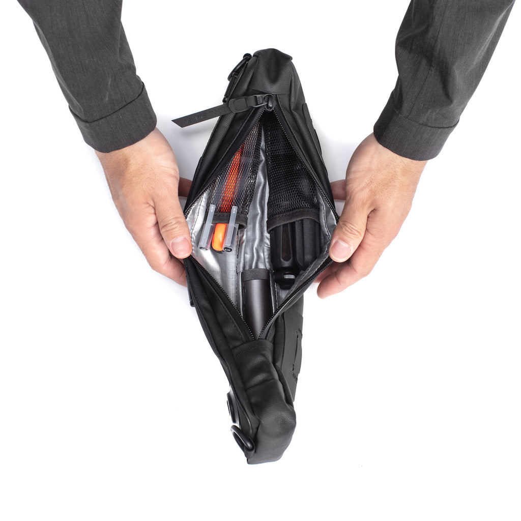 Modular Backpacks