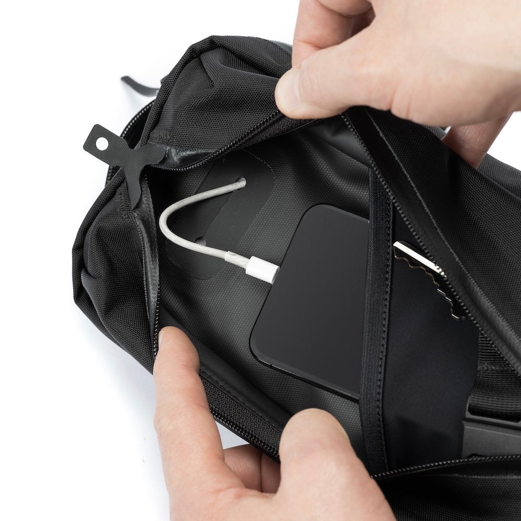 Small Sling Bag For Men