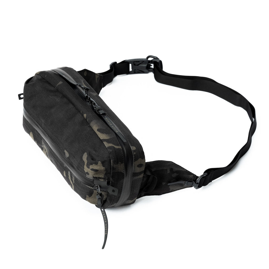 Small Sling Bag For Men