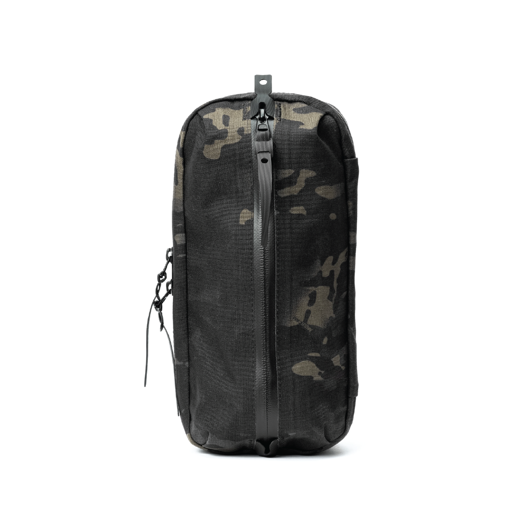 Multicam Black Backpacks | Black Ember