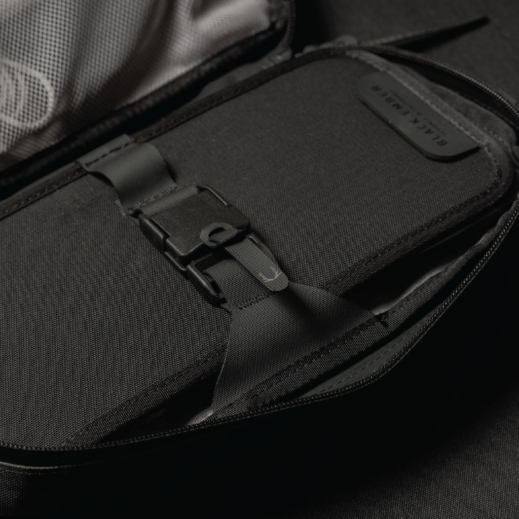 Small Sling Bag For Men