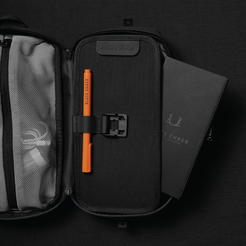 Small Sling Bag For Men