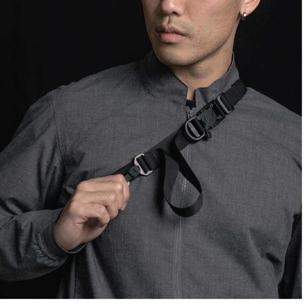 Small Sling Bag For Men