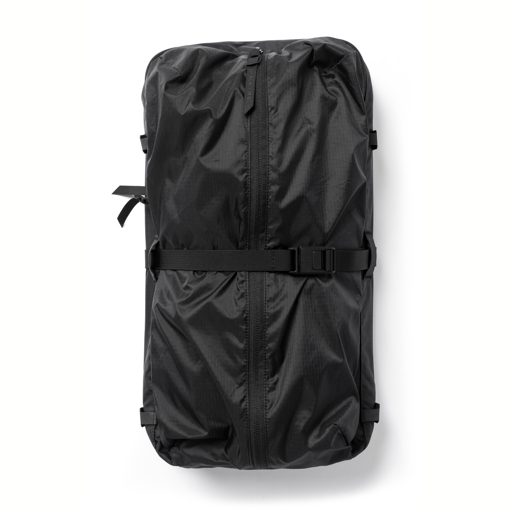 Modular Backpack